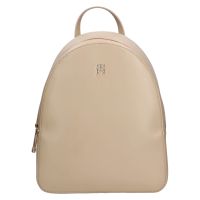Női hátizsák Tommy Hilfiger Bodera - bézs