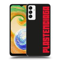 Silikónový prehľadný obal pre Samsung Galaxy A04s A047F - Plastenciaga
