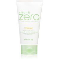 Banila Co. clean it zero pore clarifying kremasta čistilna pena za hidracijo kože in zmanjšanje por 150 ml