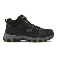 Vysoké šnurovacia topánky Skechers