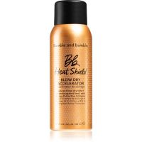 Bumble and bumble Bb. Heat Shield Blow Dry Accelerator ochranný sprej pre urýchlenie fúkanej 125 ml