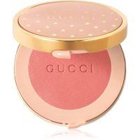 Gucci Gucci Beauty Blush De Beauté руж - пудра цвят 04 Bright Coral 5.5 гр.