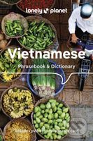 Vietnamese Phrasebook & Dictionary - kniha z kategorie Jazykové učebnice a slovníky