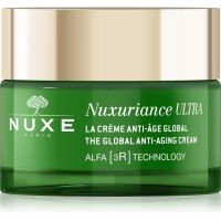 Nuxe Nuxuriance The Global Anti-Aging Cream krema proti gubam za vse tipe kože 50 ml