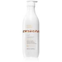 Milk Shake Curl Passion šampon za kodraste lase 1000 ml