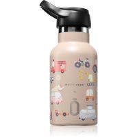 Runbott Road Taupe termofľaša 350 ml