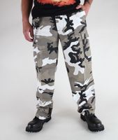 Herren Hose BRANDIT - US Ranger Hose Urban - 1006/15 5XL