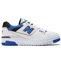 New Balance BB550VTA "Sea Salt White Royal" - Pánske - Tenisky New Balance - Biele - BB550VTA - Veľkosť: 44