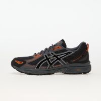 Sneakers Asics Gel-Venture 6 Black/ Orange Mantle EUR 44