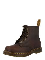 Dr. Martens Čizme sa vezicama '1460 Crazy Horse'  čokolada