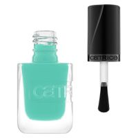 CATRICE GEL AFFAIR Nail Lacquer - 031 Electric Turquoise