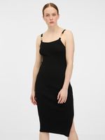 Black women's midi dress ORSAY