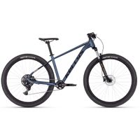 Horské kolo KELLYS SPIDER X70 29" - model 2025 L (19", 175-185 cm) Thunderstorm Blue