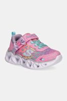 Detské tenisky Skechers HEART LIGHTS
