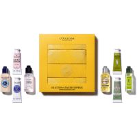L’Occitane Festive Crackers Collection zestaw upominkowy dla kobiet