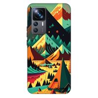 Fashion Case pre Xiaomi 12T Pro - Colorado