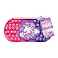 Baylis and Harding Sada starostlivosti o telo v puzdre Unicorn