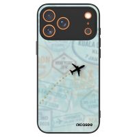 ULTIMATE CASE MagSafe pro Apple iPhone 17 Pro Max - FLIGHT PATH