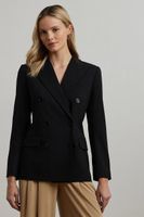 Lauren Ralph Lauren Vlnené sako Lauren Ralph Lauren