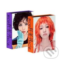 Bibi: Eve: Romance (Random Photobook edition) - Bibi