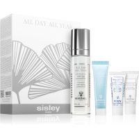 Sisley All Day All Year луксозна грижа против несъвършенства на кожата