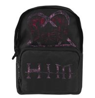 dječji ruksak HIM - Logo