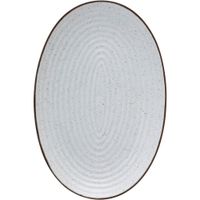 Landscape SERVÍROVACIA TÁCKA porcelán keramika 21/31 cm