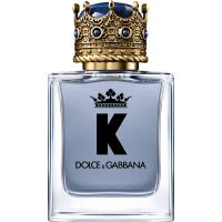 Dolce&Gabbana K by Dolce & Gabbana Eau de toilette тоалетна вода за мъже 50 мл.