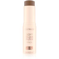 Catrice Soft Glam Filter Stick Make-up-Stick Farbton 080 Tan - Deep 9 g