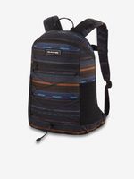 Dakine Wndr Pack 18l Rucksack Schwarz