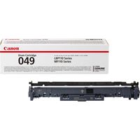 Canon 049 2165C001 čierna (black) originálna valcová jednotka