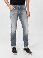 Diesel Thommer-X Jeans Grau