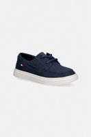 Tommy Hilfiger Detské mokasíny Tommy Hilfiger