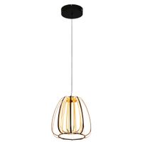 Novel ZÁVESNÉ LED SVIETIDLO, 30/150 cm