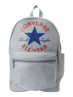 CONVERSE Ruksak  mornarsko plava / svijetlosiva / vatreno crvena