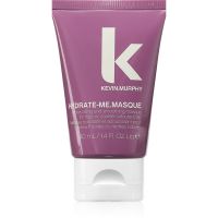 Kevin Murphy Hydrate - Me Masque Hydratisierende Maske für glänzendes und geschmeidiges Haar 40 ml