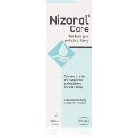 Nizoral Care tonikum Tonikum für gereizte Kopfhaut 100 ml