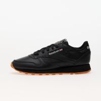 Sneakers Reebok Classic Leather Core Black/ Pure Grey 5/ Gum EUR 38.5