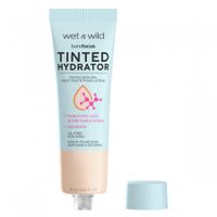 wet n wild Bare Focus Tinted Hydrator Tinted Skin Veil - Light Medium (1114063E)