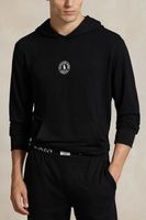 Polo Ralph Lauren Pyžamová mikina Polo Ralph Lauren