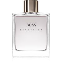 Hugo Boss BOSS Selection toaletna voda za moške 100 ml