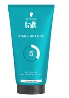 Schwarzkopf Taft Haargel Stand Up Look Styling Gel