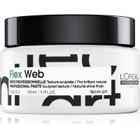 L’Oréal Professionnel Tecni.Art Web Design stiling pasta za strukturo in sijaj 150 ml