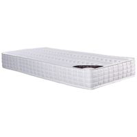 MID.YOU TAŠTIČKOVÝ MATRAC, 120/200 cm