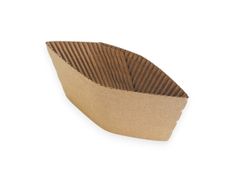 1000 ks - Manžeta papierová pre pohárik s priemerom 90mm