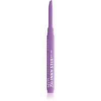 NYX Professional Makeup Epic Inky Stix Gel-Eyeliner Farbton 09 Lavender Ink 1 g