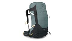 Osprey Sirrus 36 II Succulent Green O/S Dámske - Batohy a tašky Osprey - Zelená - 10004268OSP-One-size - Size: One size