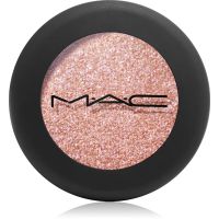 MAC Cosmetics Eye Shadow Glitter błyszczące cienie do powiek odcień Last Dance 1 g