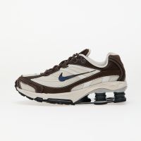 Trampki Nike Shox Ride 2 Baroque Brown/ Diffused Blue-Phantom EUR 36.5