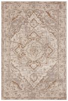 Kusový koberec Terrain 105597 Sand Cream Brown - 120x170 cm Hanse Home Collection koberce 